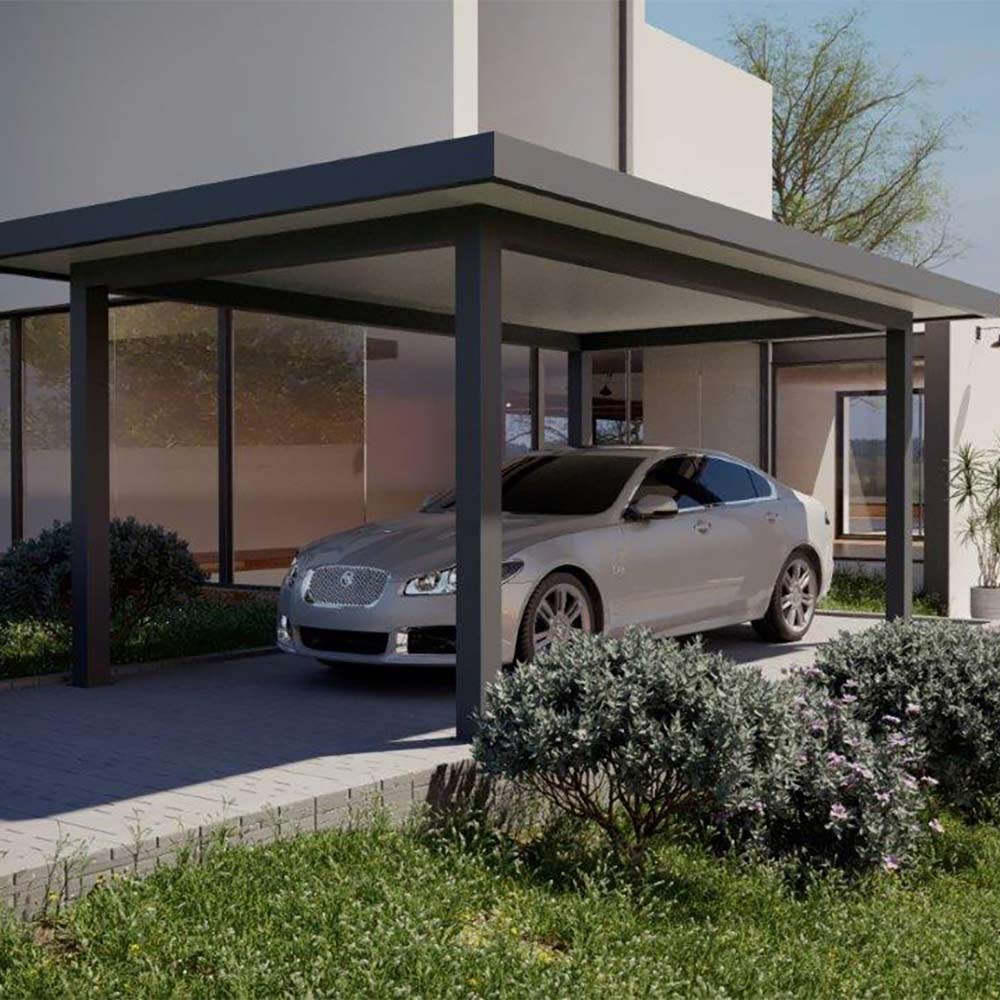 Carports